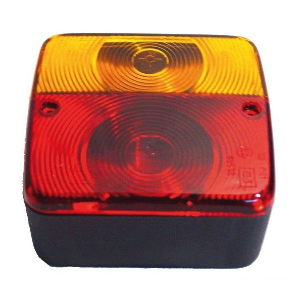 Rear light - Lights - 0202105 2
