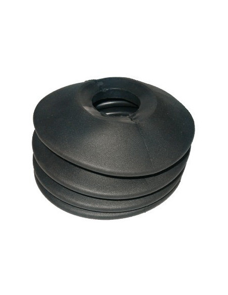Rubber bellows for hauling hook - Parts - 0201070