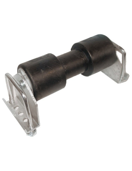 Ellebi central roller - Parts - 0204075
