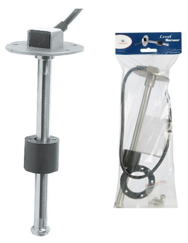 Axial vertical floater WATER+FUEL - Electronics - 2716115