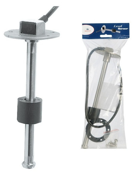 Galleggiante verticale acqua/carburante a movimento assiale - Elettronica-Strumentazione - 2716115