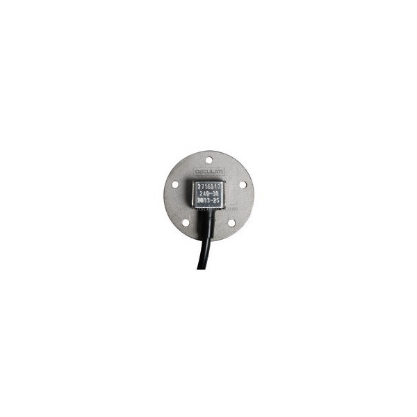 Galleggiante verticale acqua/carburante a movimento assiale - Elettronica-Strumentazione - 2716115 2