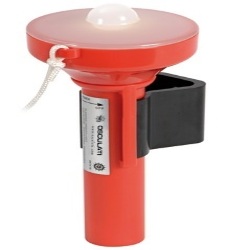 Boetta luminosa Mini One a LED