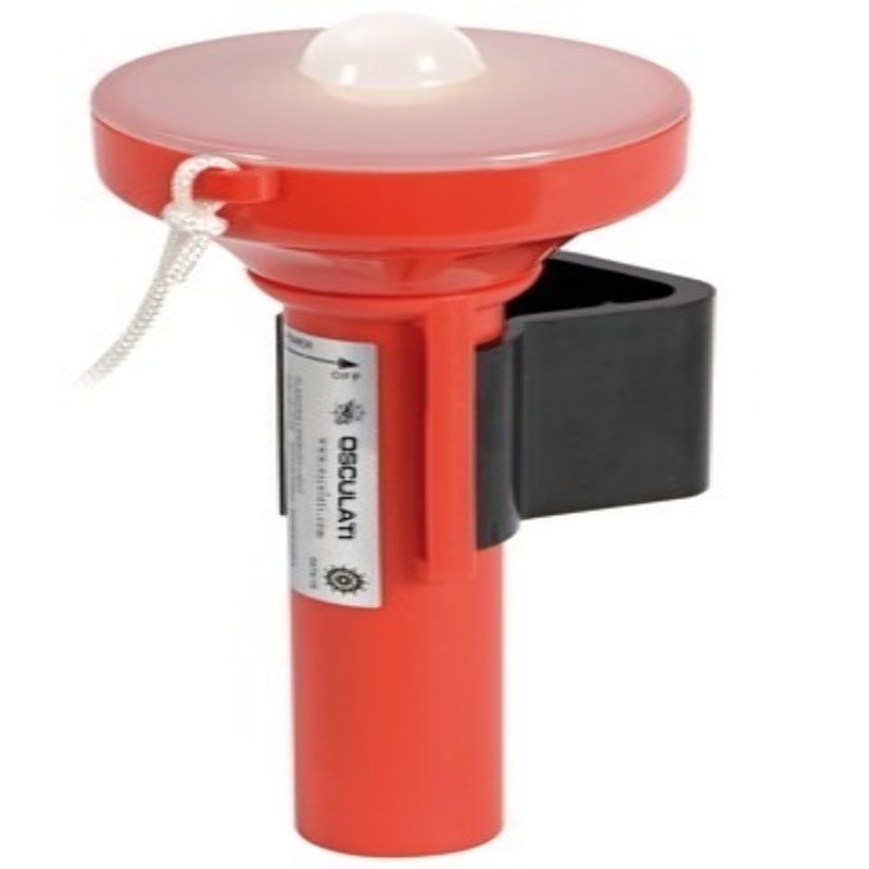 Boetta luminosa Mini One a LED