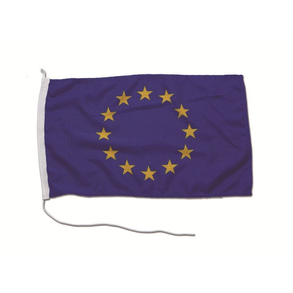 EUROPEAN flag -  - 3546101