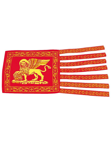 Guidone di Venezia 22x46 cm - SICUREZZA - 3547902