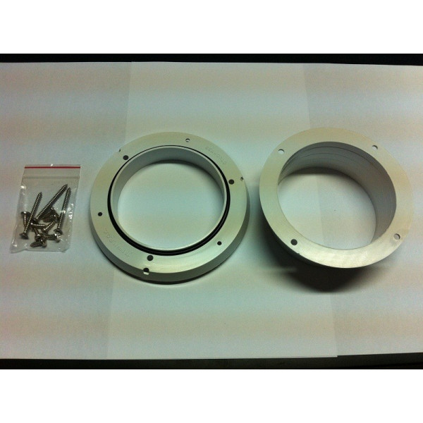 Solar ventilator boat - DECK EQUIPMENTS - 5350300 2