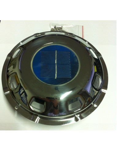 Solar ventilator boat - DECK EQUIPMENTS - 5350300