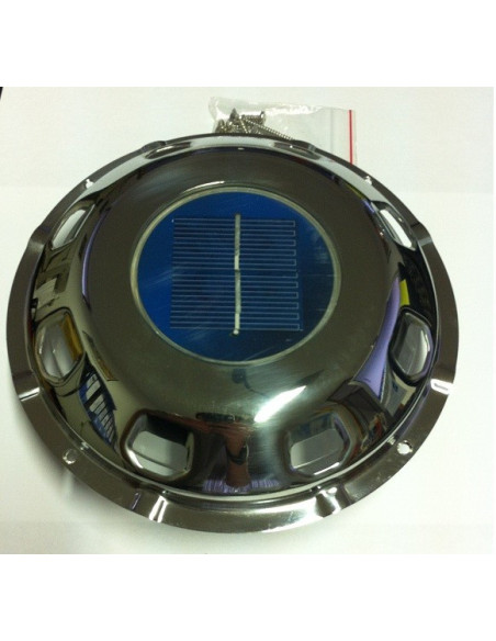 Solar ventilator boat - DECK EQUIPMENTS - 5350300