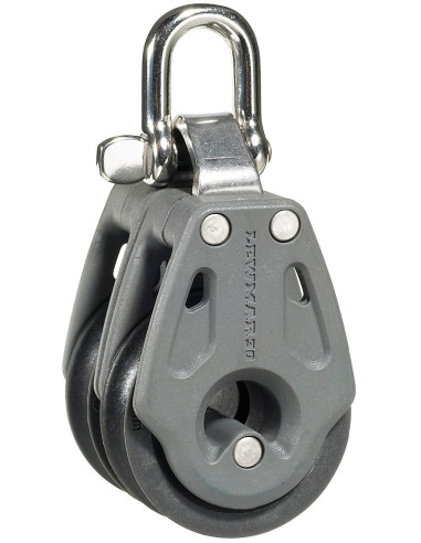 Bozzello doppio - VELA & SPORT - 6840230