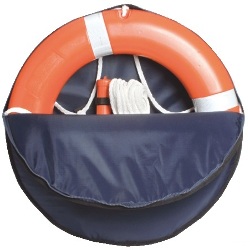 Sacca per salvagente anulare 