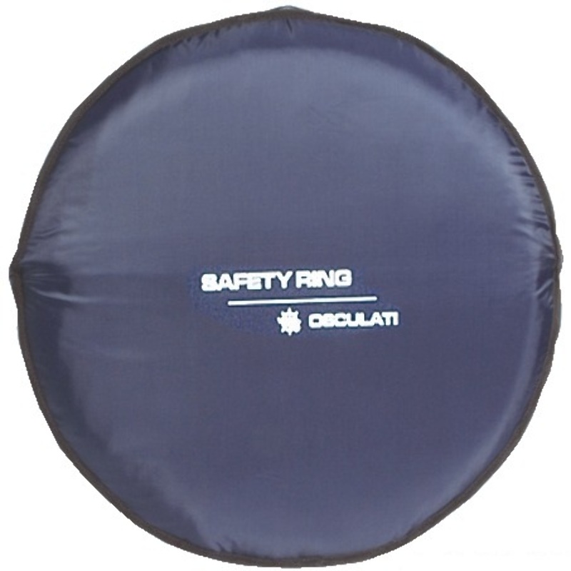 Sacca per salvagente anulare 