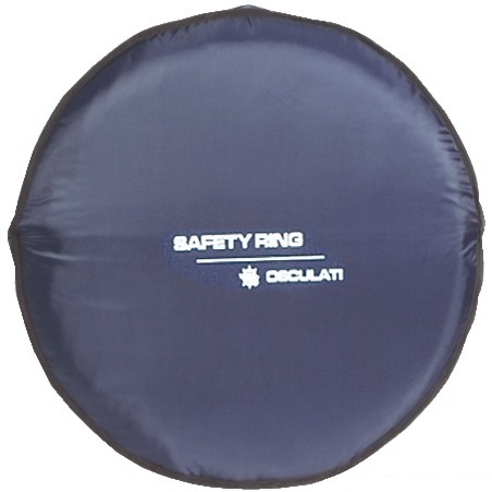 Sacca per salvagente anulare 