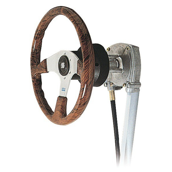 Timoneria rotativa T71 - Motonautica e Acc. Motore - 4505500