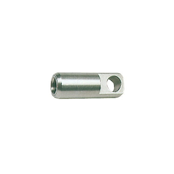 Terminale ad occhiello in acciaio inox - Motonautica e Acc. Motore - 4514800