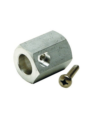 Adattatore K66 - Motonautica e Acc. Motore - 4505300