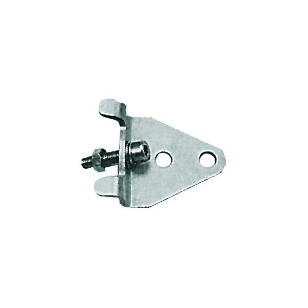 Plate - Engine Accessories - 4554503