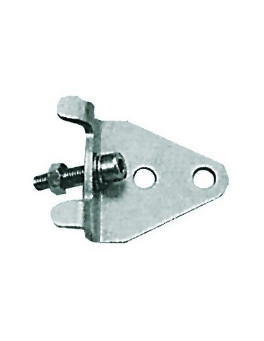 Piastrina - Motonautica e Acc. Motore - 4554503