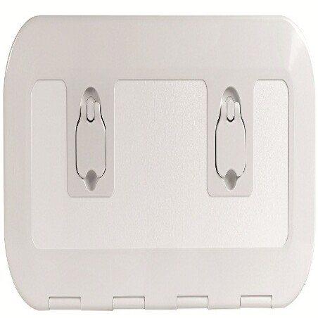 Portello d'ispezione FLUSH - 600x250 mm