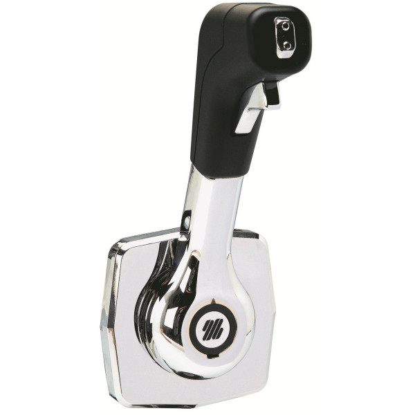 Single lever control for recess wall mounting B310B - Engine Accessories - 4545208