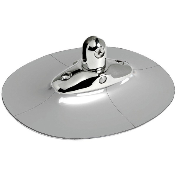 Bimini base with EPDM support for inflatables - Inflatables and Accessories - 4667030