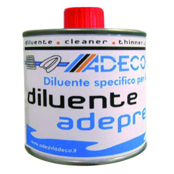 Diluent for CLEANER glues - Maintenance - 6623510