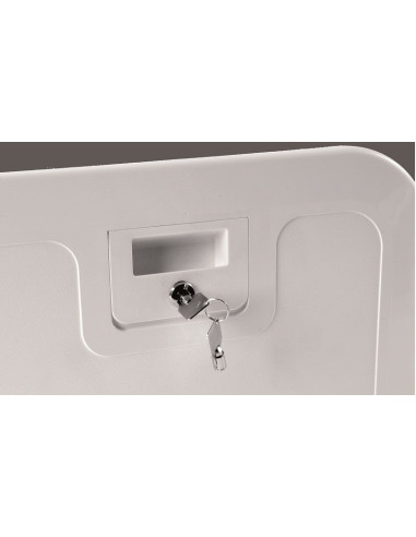 Serratura per portelli PUSH PULL. Kit serratura per portelli d'ispezione. Ferramenta nautica e attrezzatura di coperta