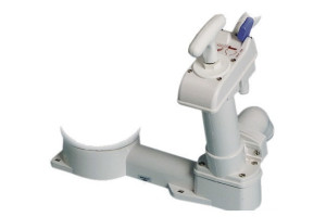 Spare pump and macerating pumps