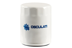 Oil filter outboard 4T