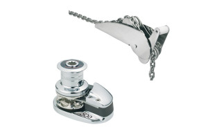 Winches and Accessories