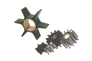 Impellers
