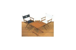 Arredamento nautico