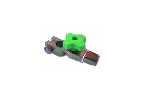 Battery switches and terminals