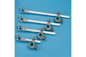 Spart pars cycle holder