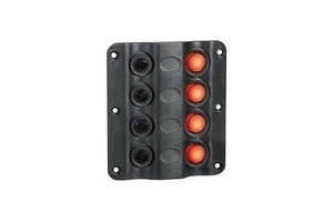 Switches and square electric