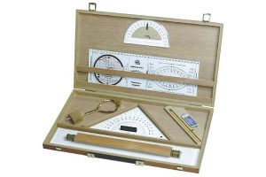 Plotting instruments
