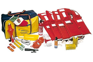 Kit navigazione di sicurezza