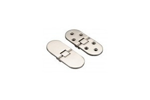 Hinges