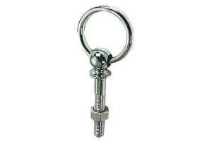 Rings and Eyebolts