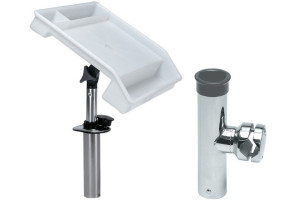 Fishing Rod Holders
