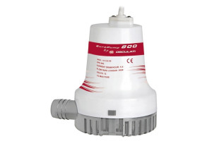 Bilge Pumps