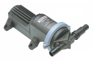 Pompe autoadescanti, acque grigie/nere