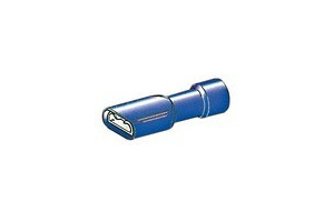 Connectors and "Faston"
