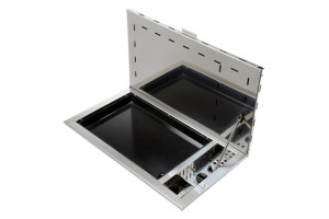 Cookers - Hobs - Barbecue - Gas Accessories