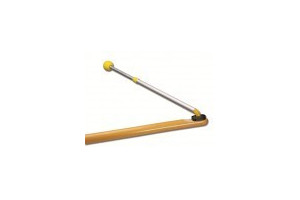Stick e maniglie trapezio