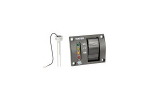 Probes for tanks
