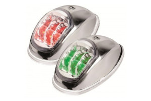 LED navigation lights