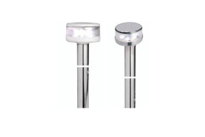 Light Poles to LED
