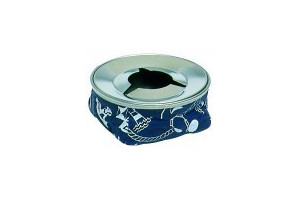 Ashtray, keyrings
