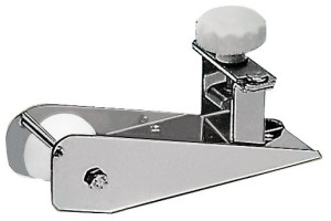 Rollers and save prow